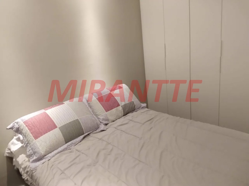 Apartamento de 45m² com 1 quartos em Barra Funda