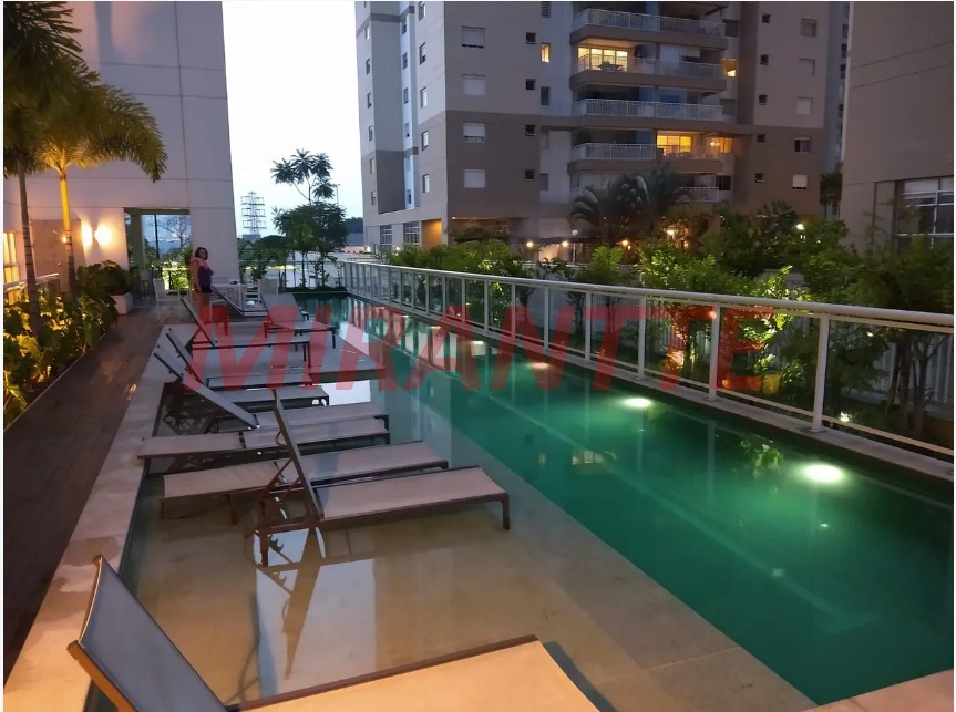 Apartamento de 45m² com 1 quartos em Barra Funda