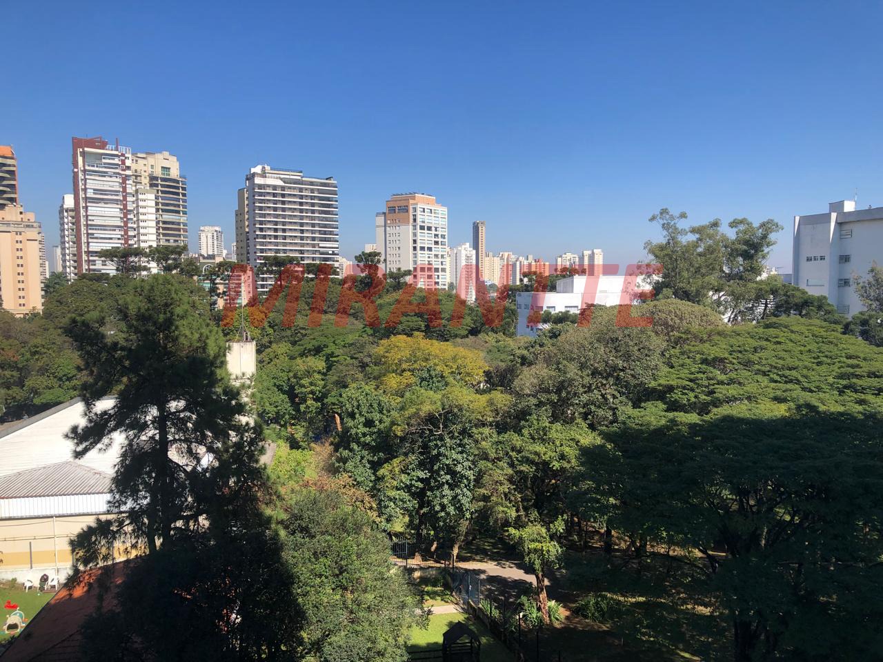 Apartamento de 76m² com 3 quartos em Santana