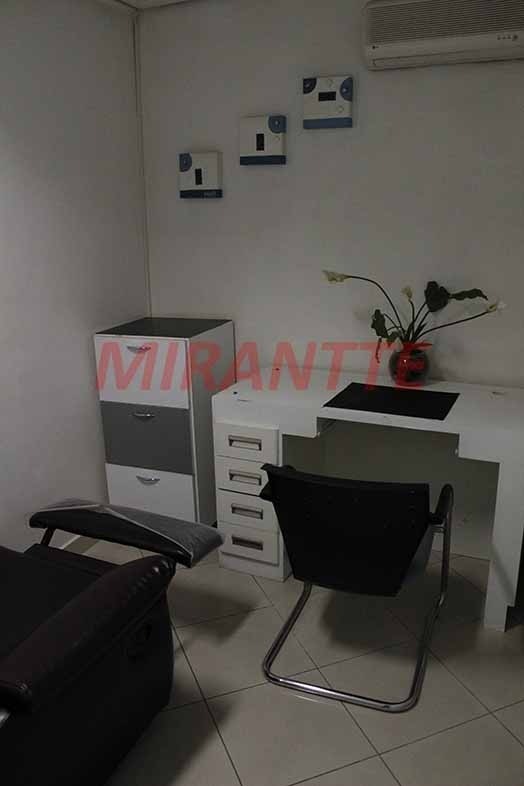 Outros de 77.77m² em Santana