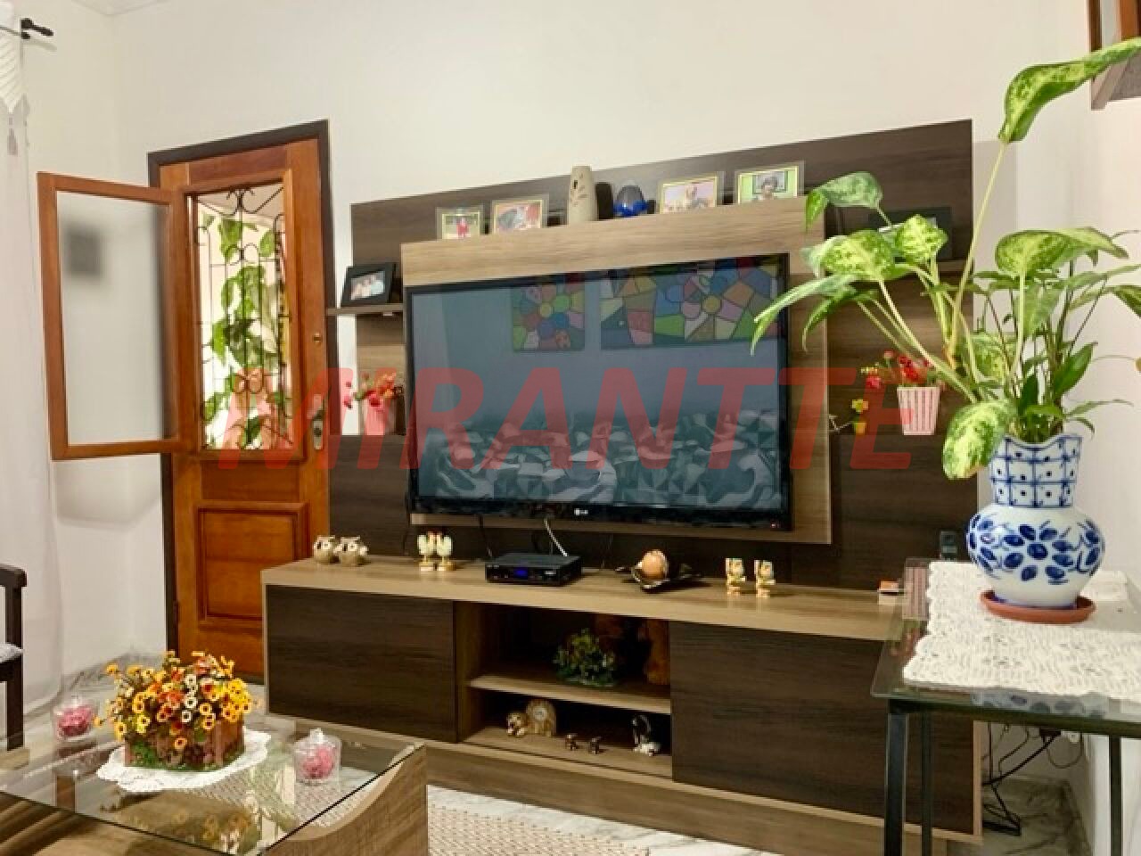 Casa terrea de 85m² com 2 quartos em Parque Vitoria