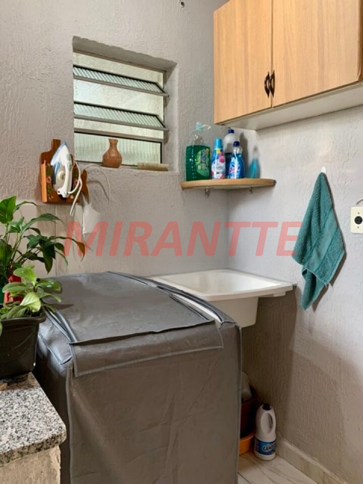 Casa terrea de 85m² com 2 quartos em Parque Vitoria