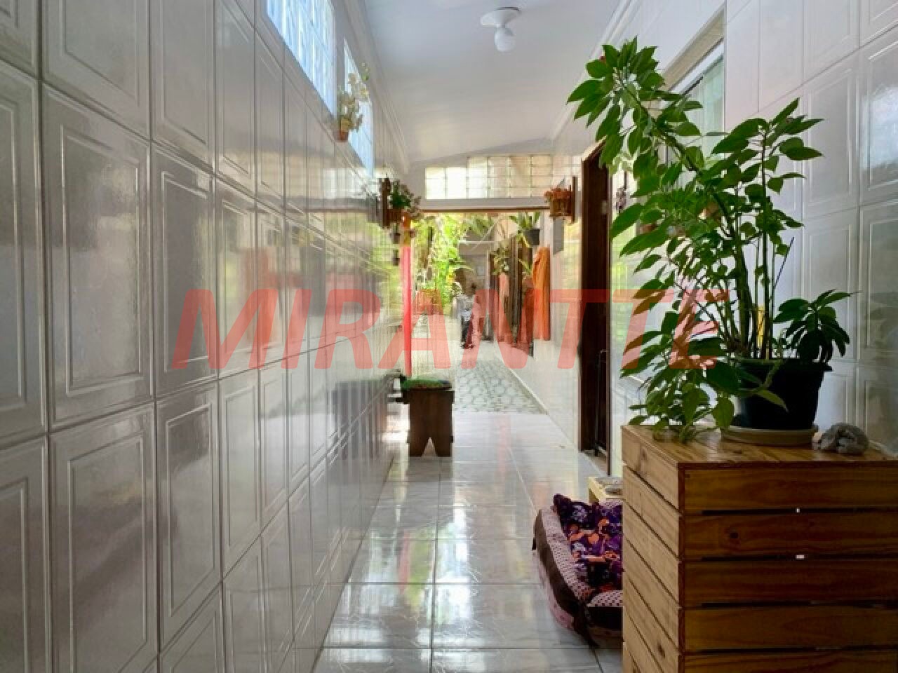 Casa terrea de 85m² com 2 quartos em Parque Vitoria