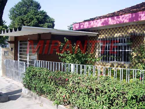 Casa terrea de 250m² em Vila Celeste