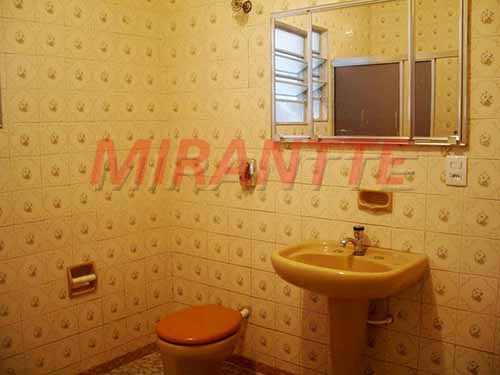 Casa terrea de 250m² em Vila Celeste