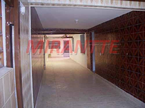 Casa terrea de 250m² em Vila Celeste