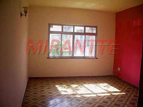 Casa terrea de 250m² em Vila Celeste