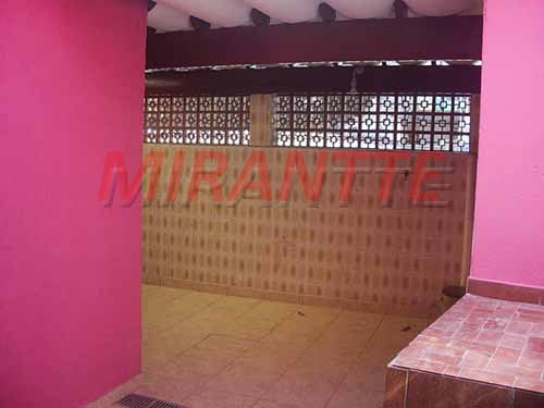 Casa terrea de 250m² em Vila Celeste