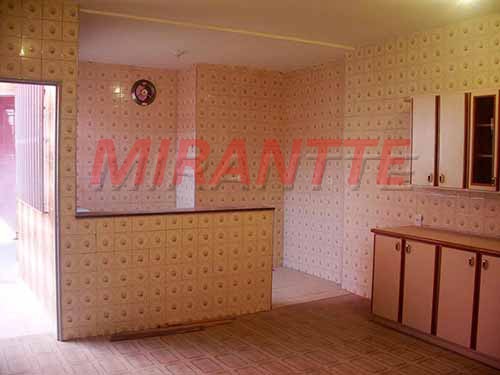 Casa terrea de 250m² em Vila Celeste
