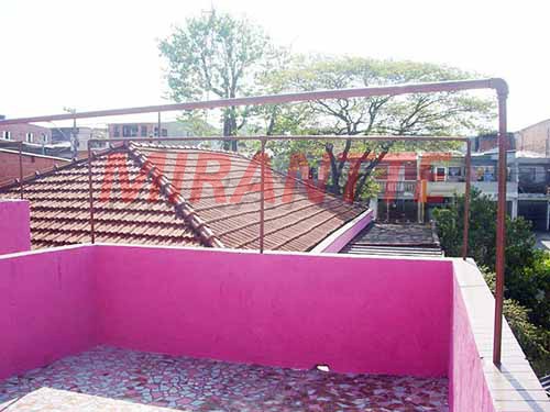 Casa terrea de 250m² em Vila Celeste