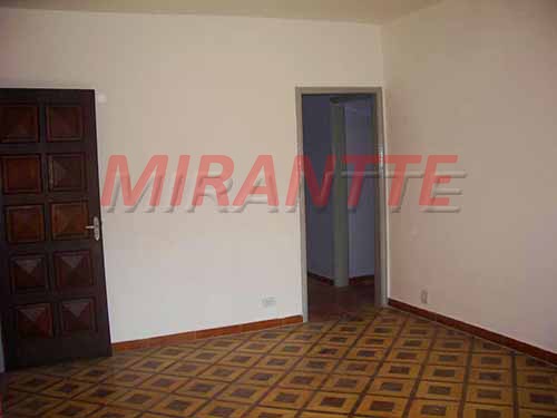 Casa terrea de 250m² em Vila Celeste