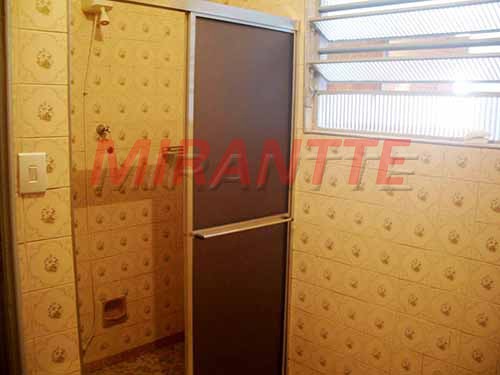 Casa terrea de 250m² em Vila Celeste