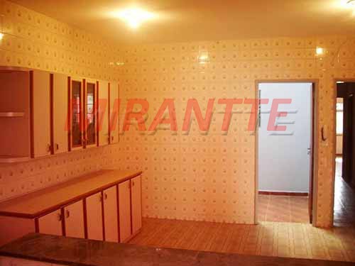 Casa terrea de 250m² em Vila Celeste