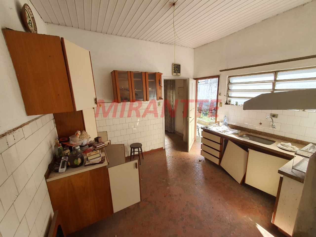 Casa terrea de 132m² com 4 quartos em Casa Verde