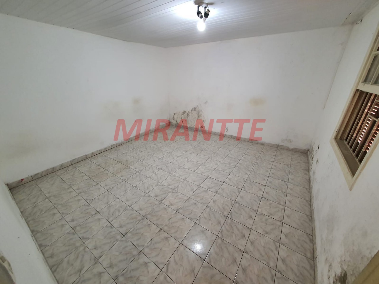 Casa terrea de 132m² com 4 quartos em Casa Verde