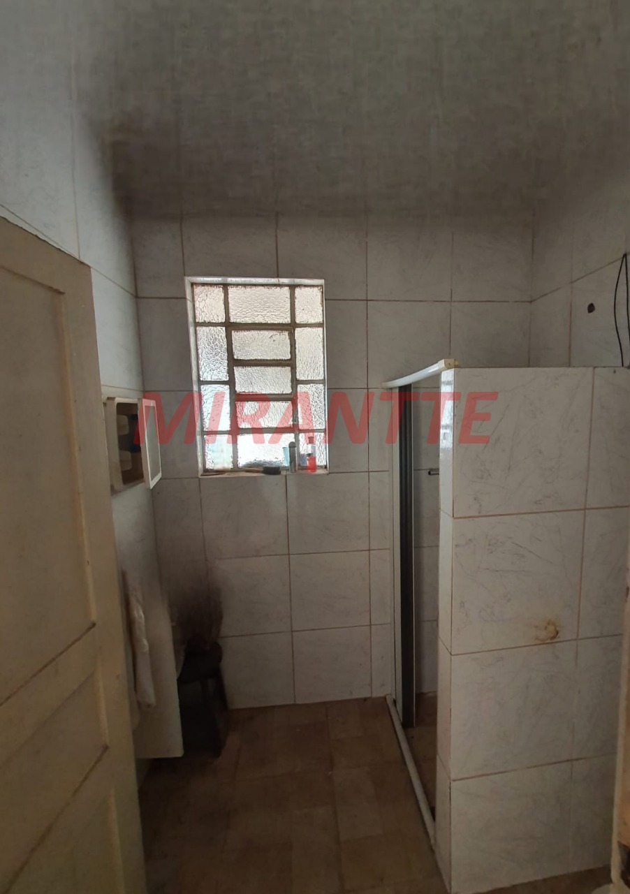 Casa terrea de 132m² com 4 quartos em Casa Verde