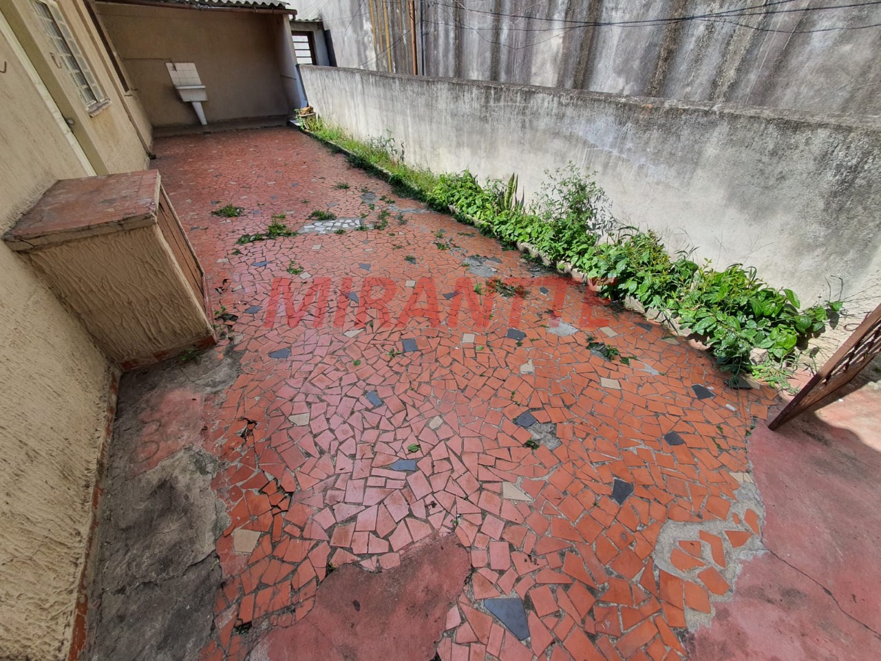 Casa terrea de 132m² com 4 quartos em Casa Verde