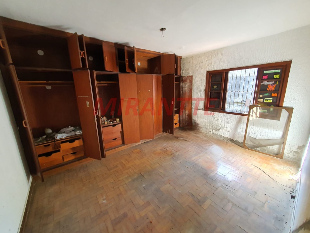 Casa terrea de 132m² com 4 quartos em Casa Verde