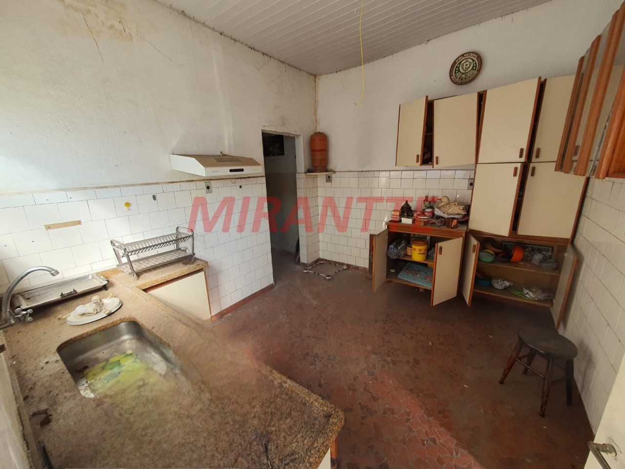 Casa terrea de 132m² com 4 quartos em Casa Verde