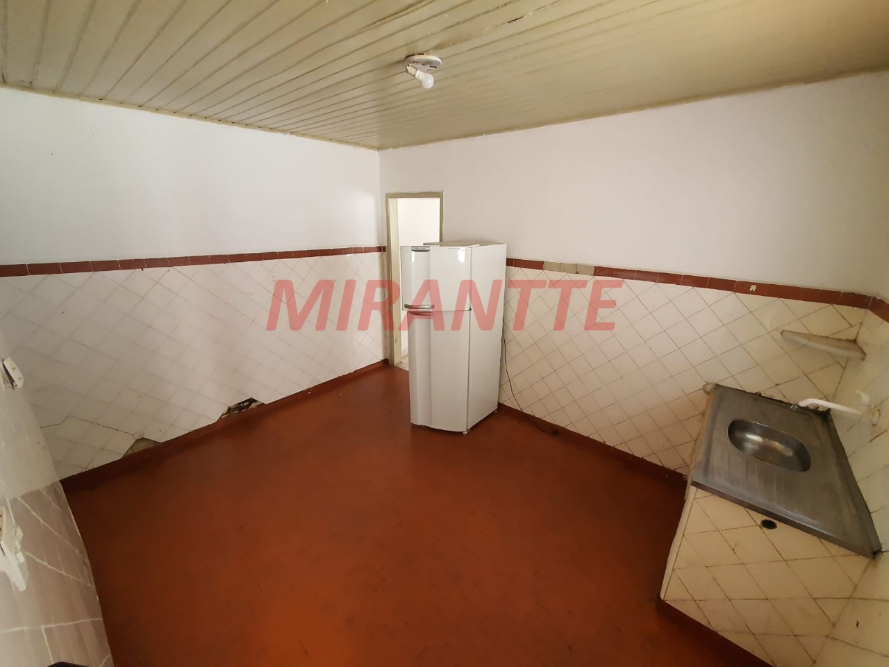 Casa terrea de 132m² com 4 quartos em Casa Verde