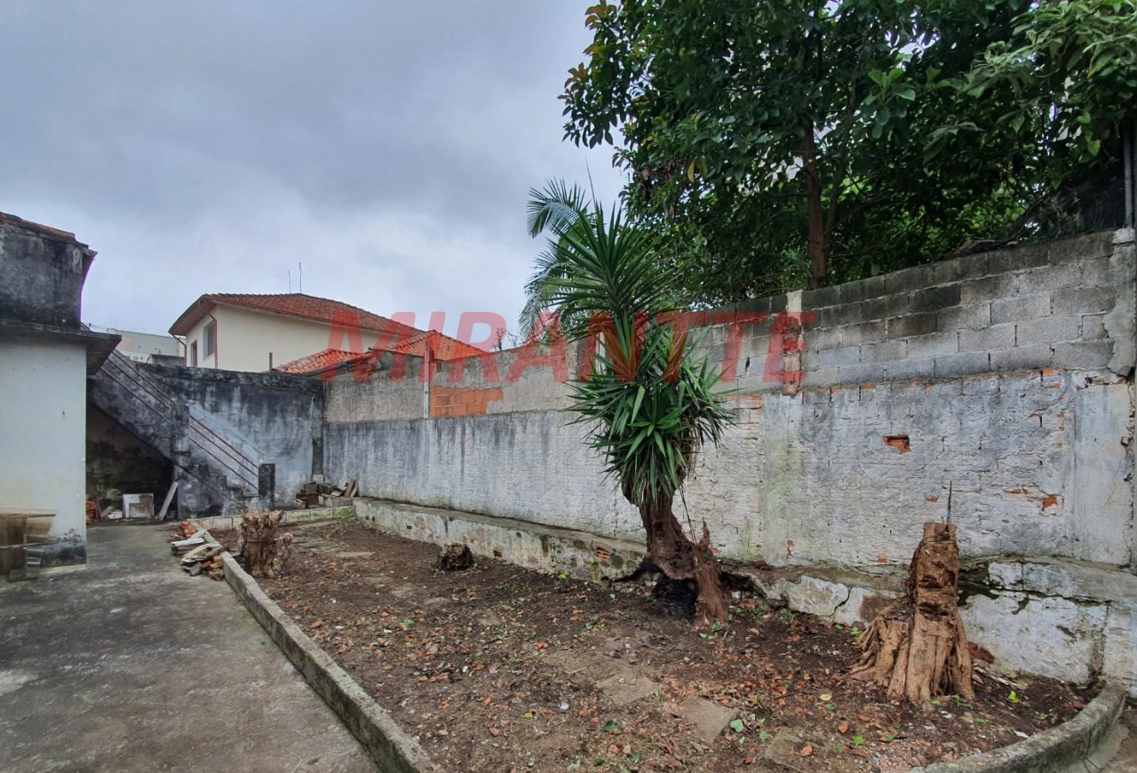 Casa terrea de 132m² com 4 quartos em Casa Verde