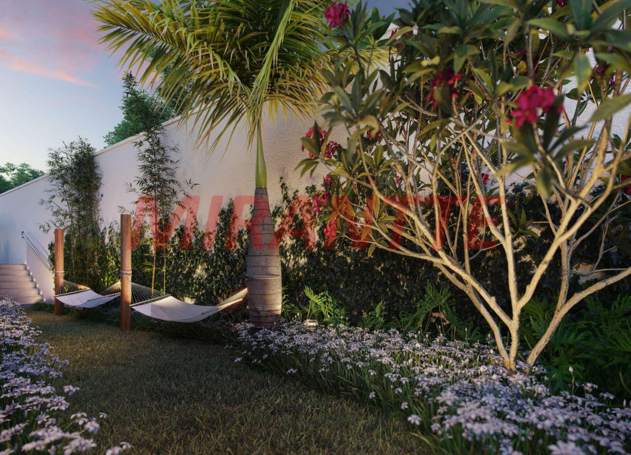 Apartamento de 58.24m² com 2 quartos em Chora Menino