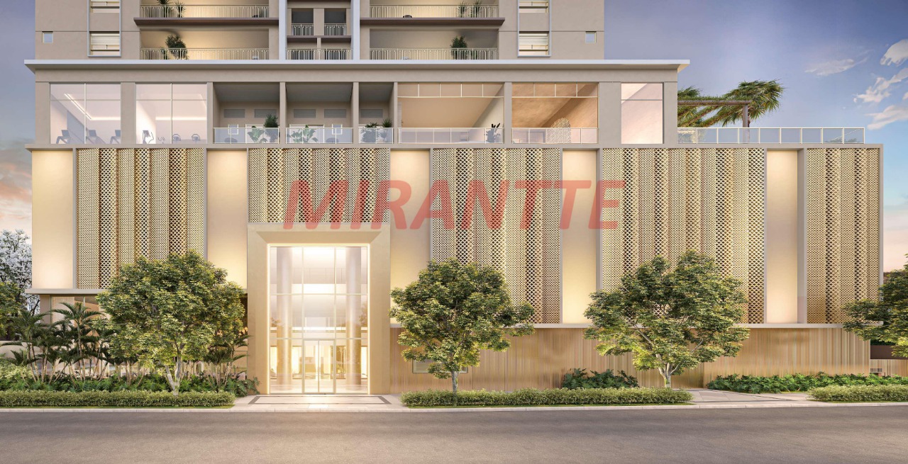 Apartamento de 178m² com 4 quartos em Vila Mariana