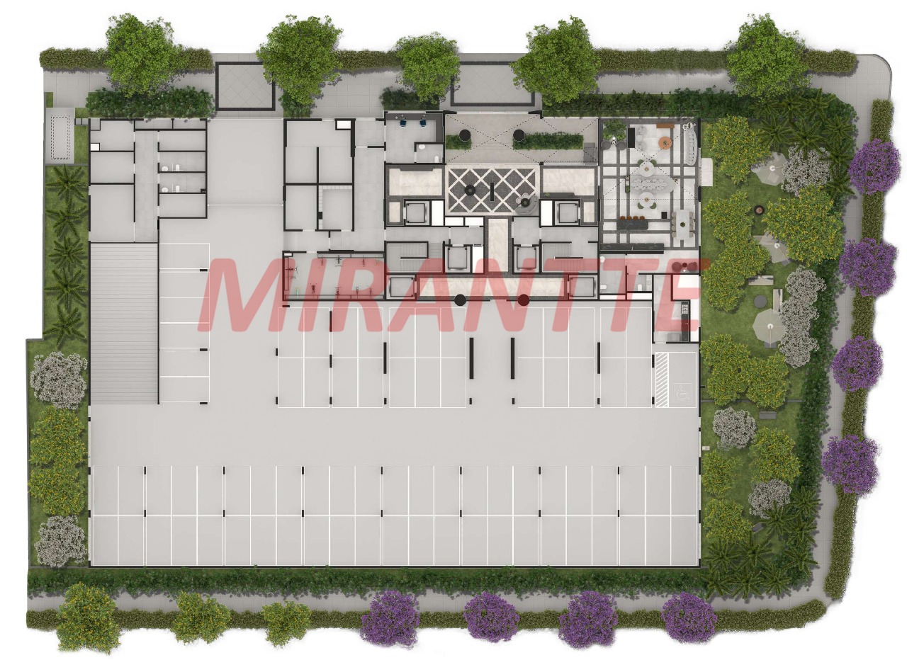 Apartamento de 178m² com 4 quartos em Vila Mariana