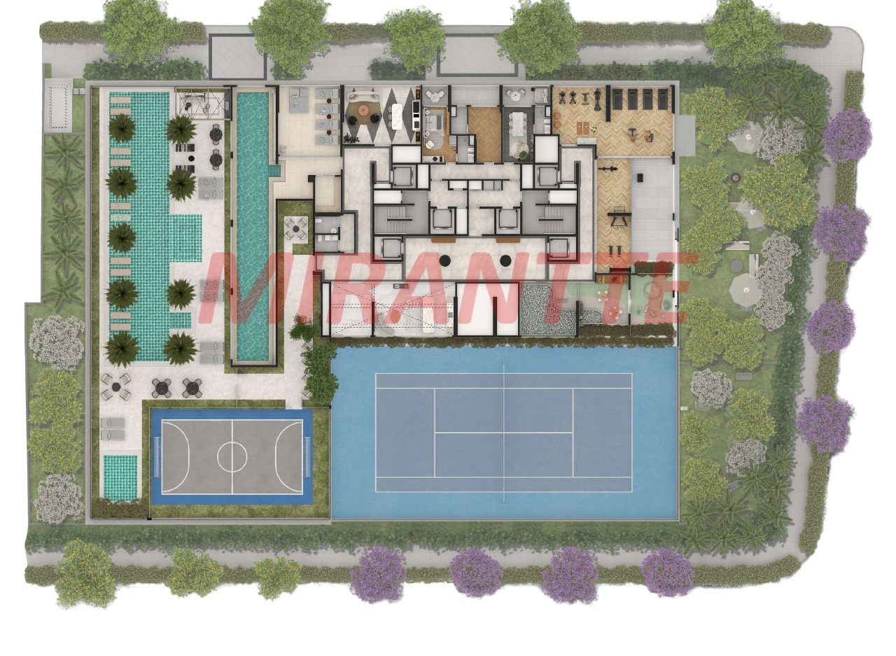 Apartamento de 178m² com 4 quartos em Vila Mariana