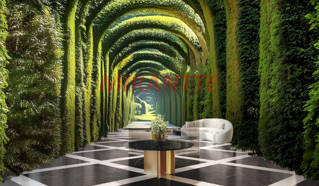 Apartamento de 178m² com 4 quartos em Vila Mariana