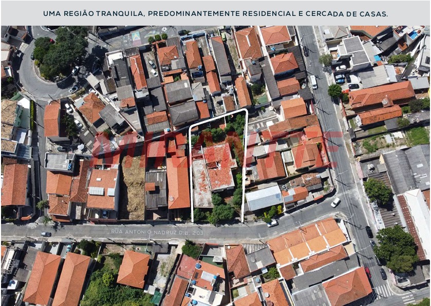 Apartamento de 58.24m² com 2 quartos em Chora Menino