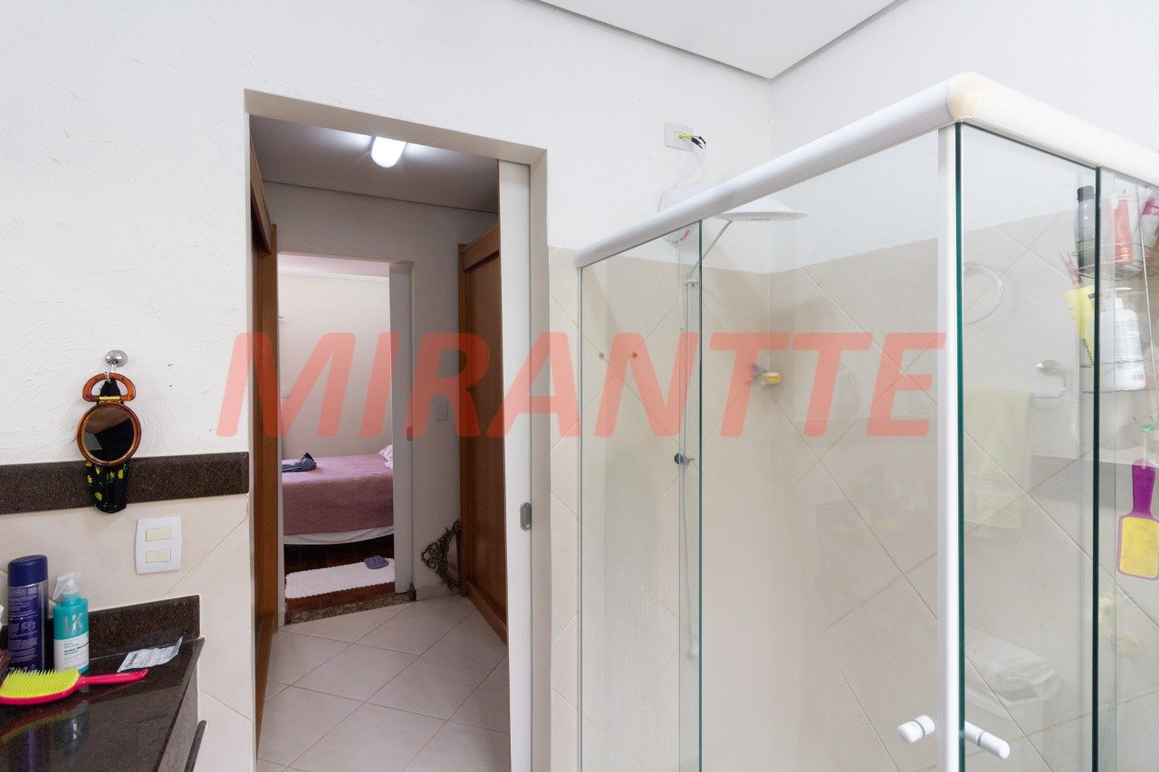 Casa terrea de 374m² com 3 quartos em Santana
