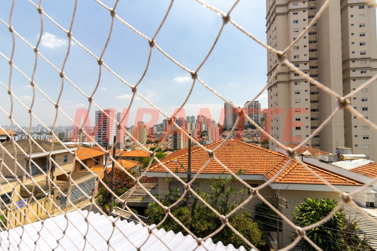 Casa terrea de 374m² com 3 quartos em Santana
