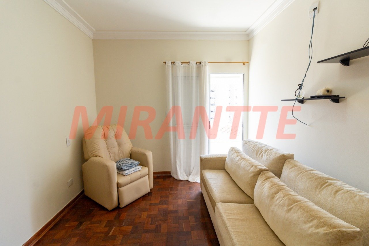 Casa terrea de 374m² com 3 quartos em Santana