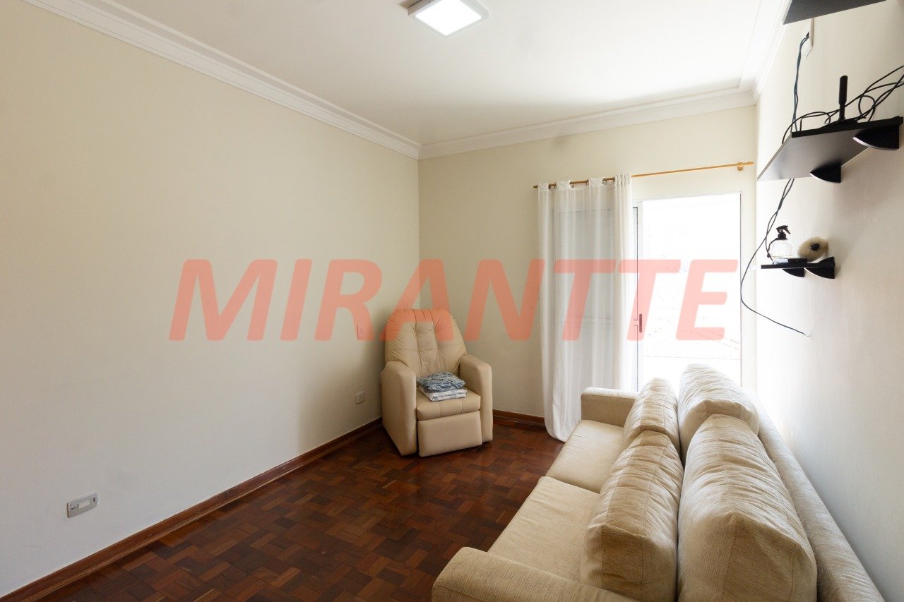 Casa terrea de 374m² com 3 quartos em Santana