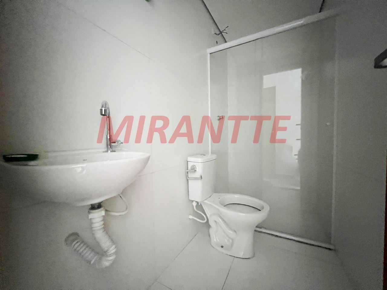 Apartamento de 65m² com 2 quartos em Vila Mazzei