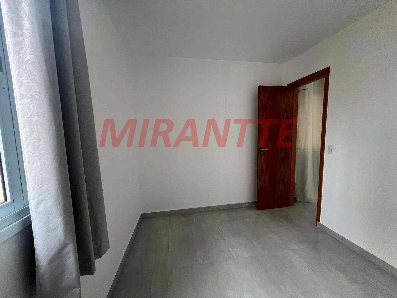 Apartamento de 65m² com 2 quartos em Vila Mazzei