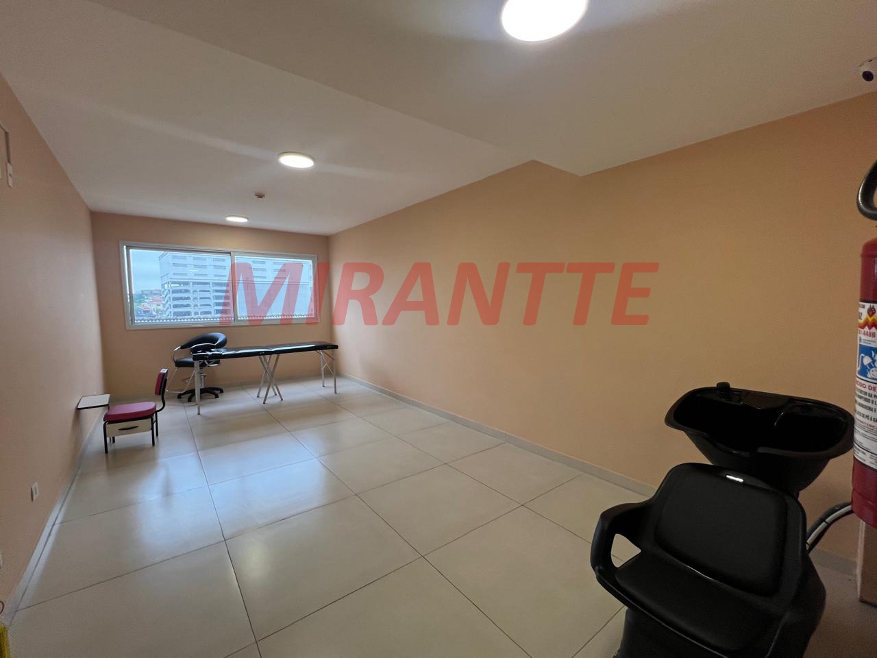Apartamento de 65m² com 2 quartos em Vila Mazzei