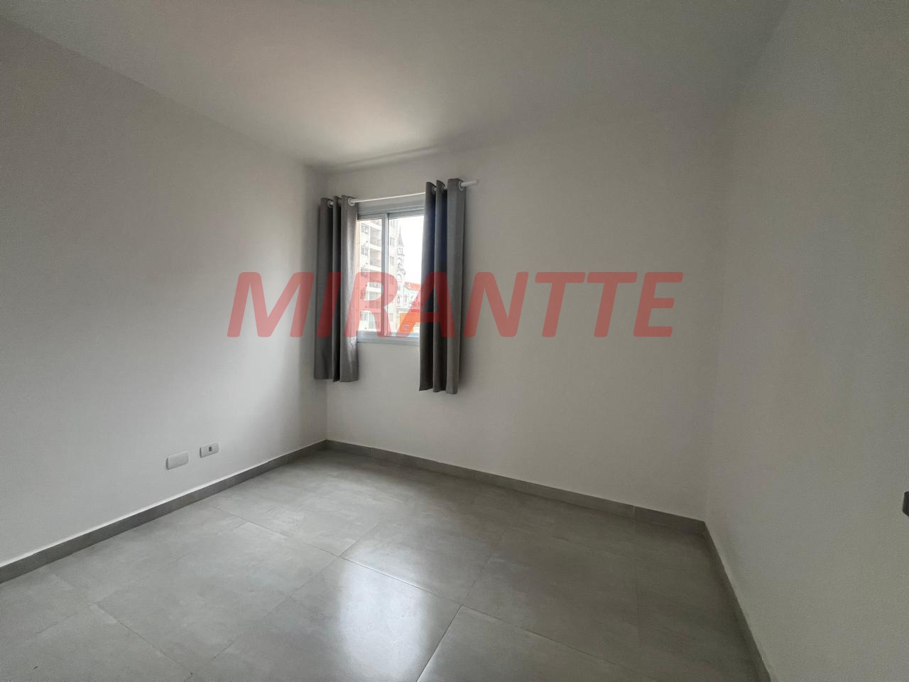 Apartamento de 65m² com 2 quartos em Vila Mazzei