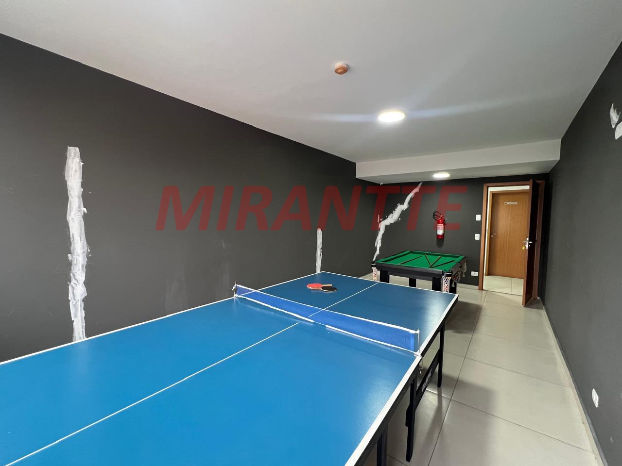 Apartamento de 65m² com 2 quartos em Vila Mazzei