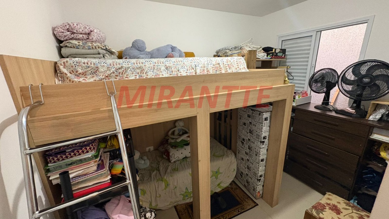 Apartamento de 39m² com 1 quartos em Vila Nivi