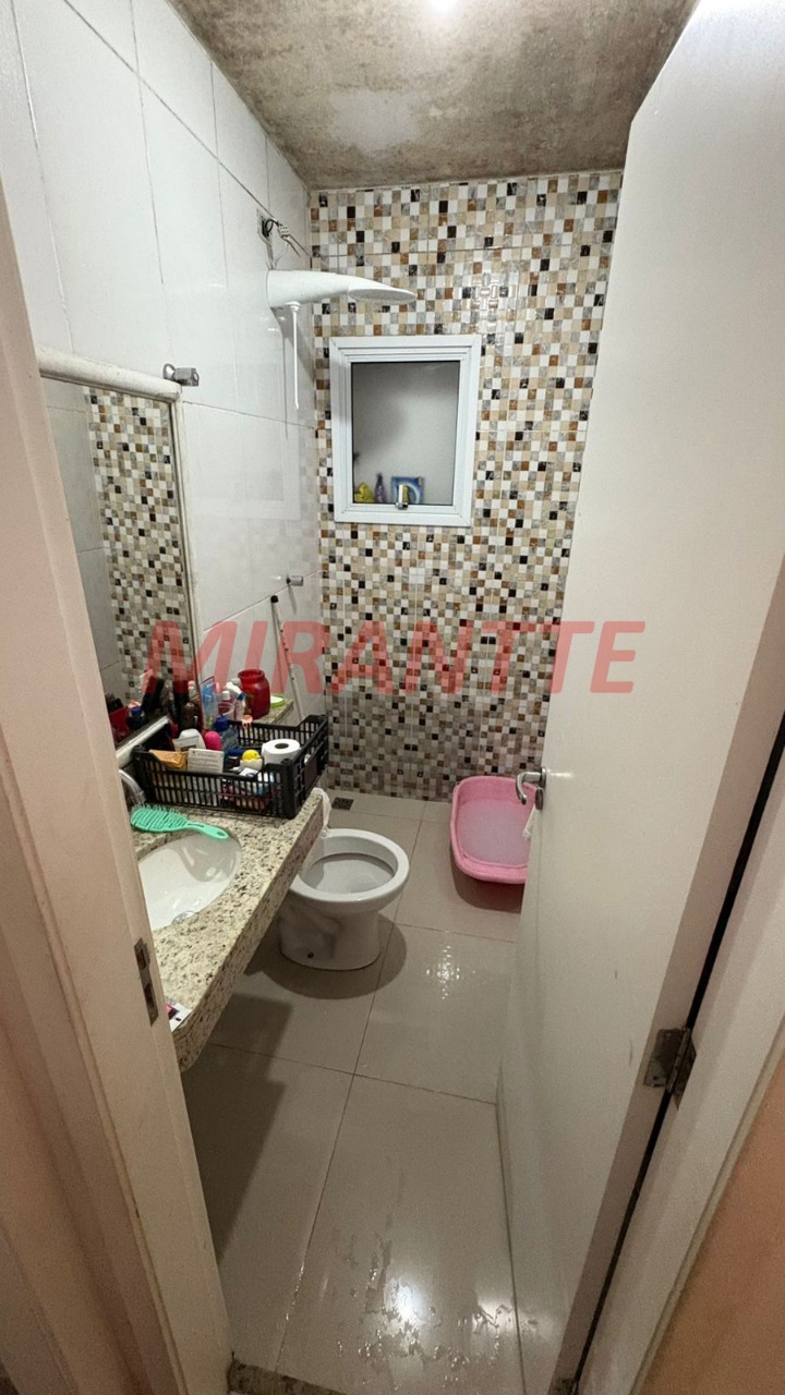 Apartamento de 39m² com 1 quartos em Vila Nivi