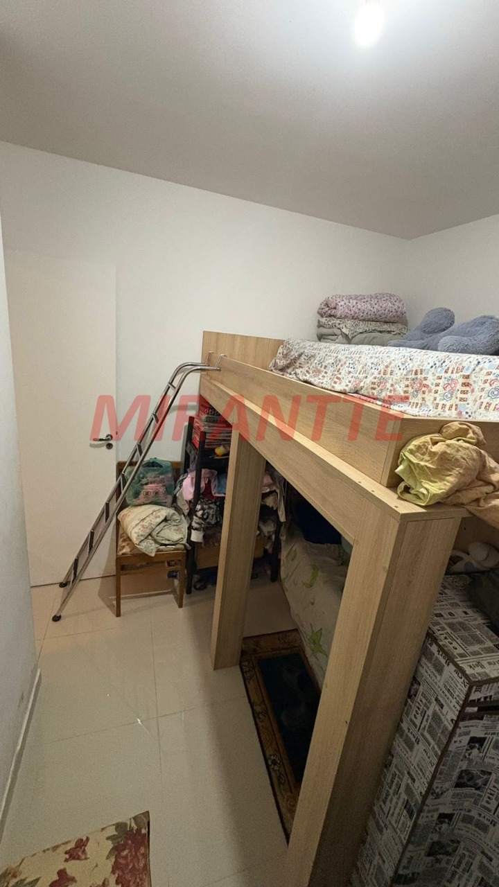 Apartamento de 39m² com 1 quartos em Vila Nivi