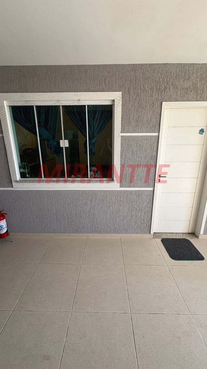 Apartamento de 39m² com 1 quartos em Vila Nivi