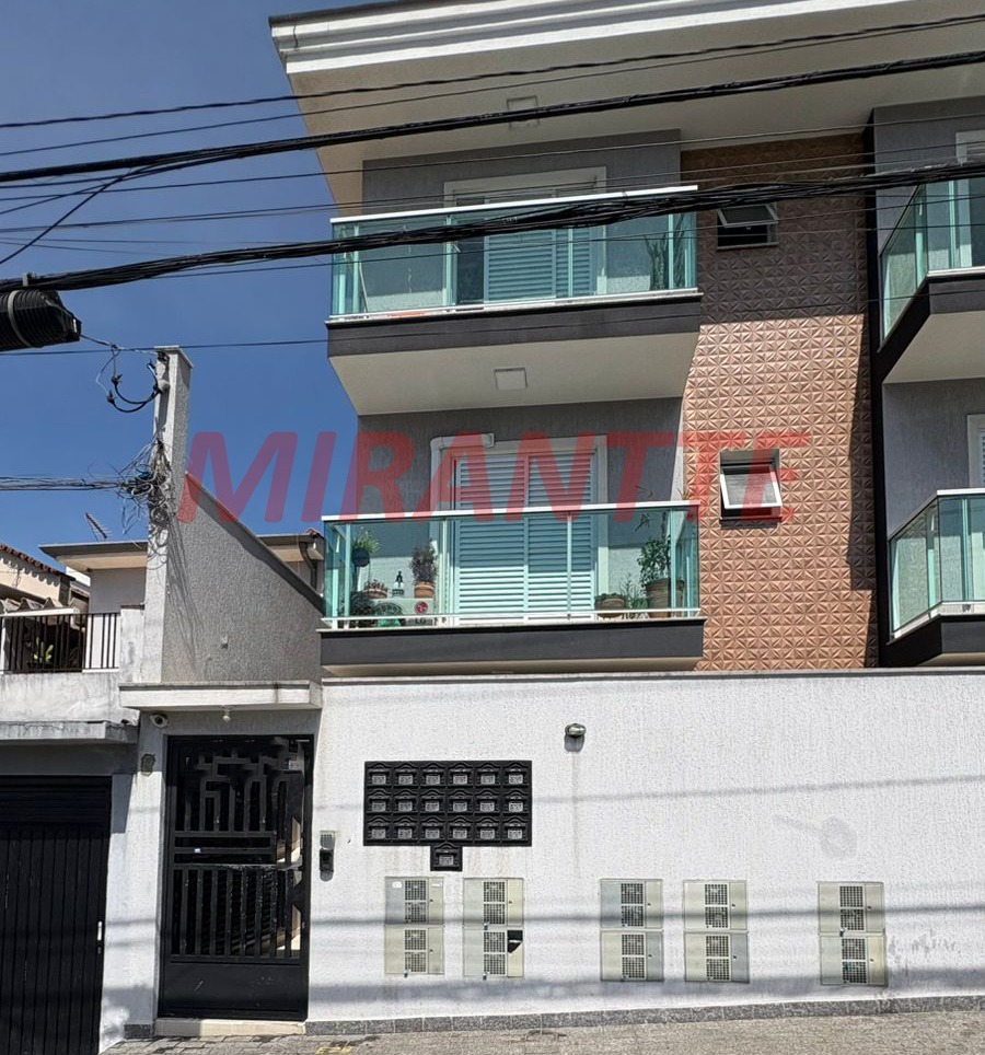 Apartamento de 39m² com 1 quartos em Vila Nivi
