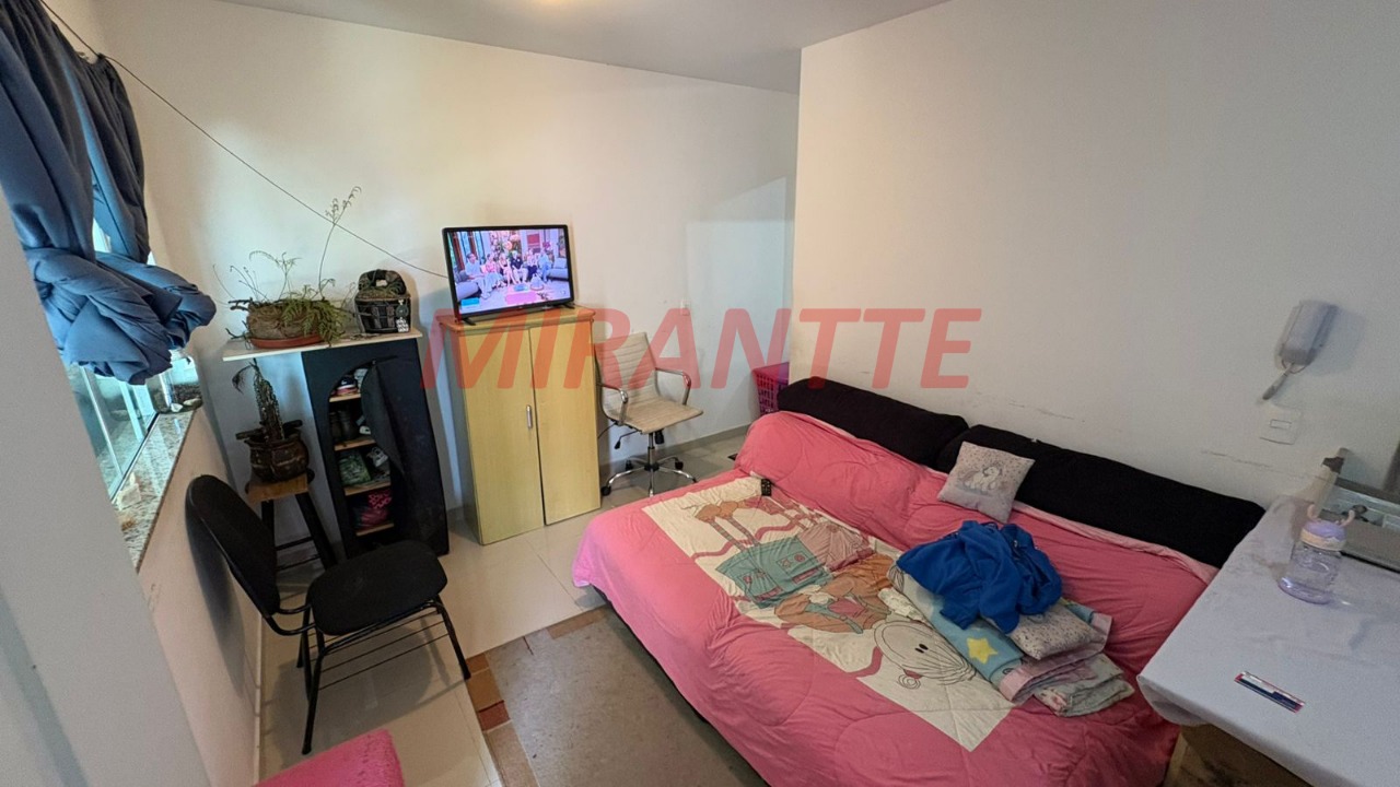 Apartamento de 39m² com 1 quartos em Vila Nivi