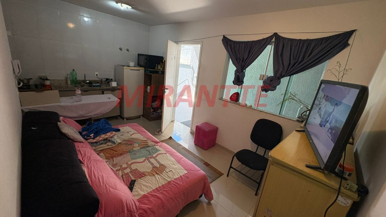 Apartamento de 39m² com 1 quartos em Vila Nivi