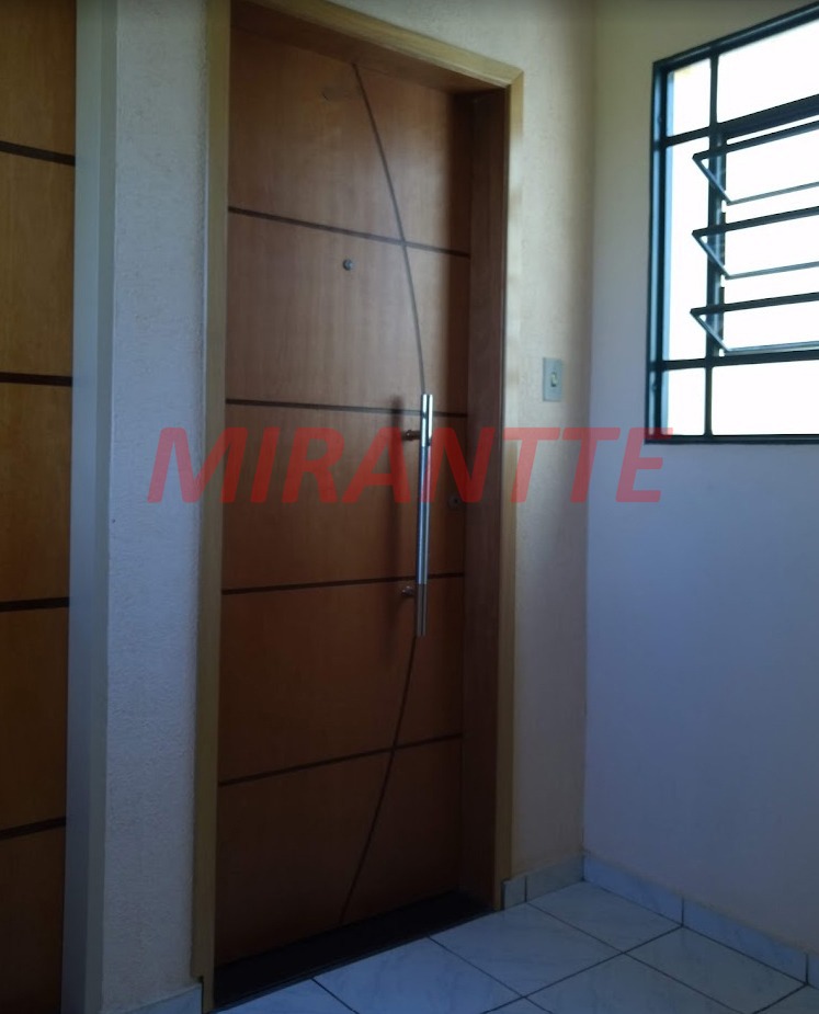 Apartamento de 52m² com 2 quartos em Laranjeiras