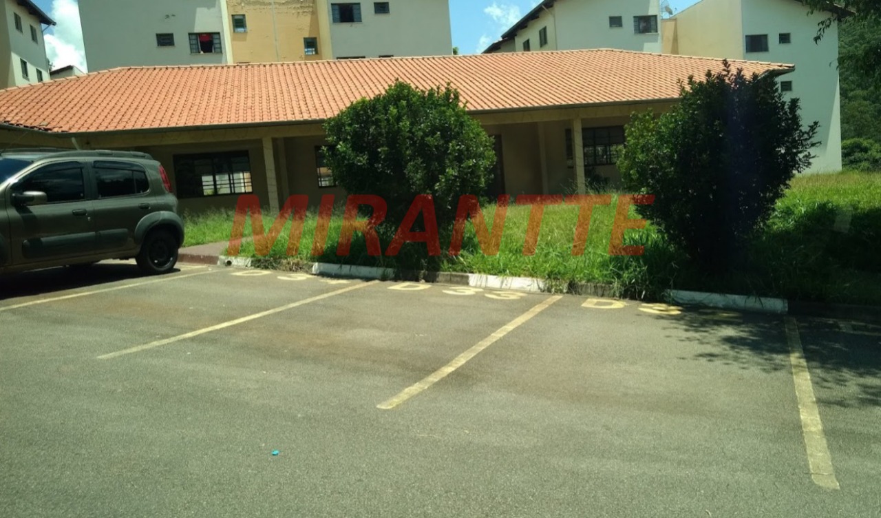 Apartamento de 52m² com 2 quartos em Laranjeiras
