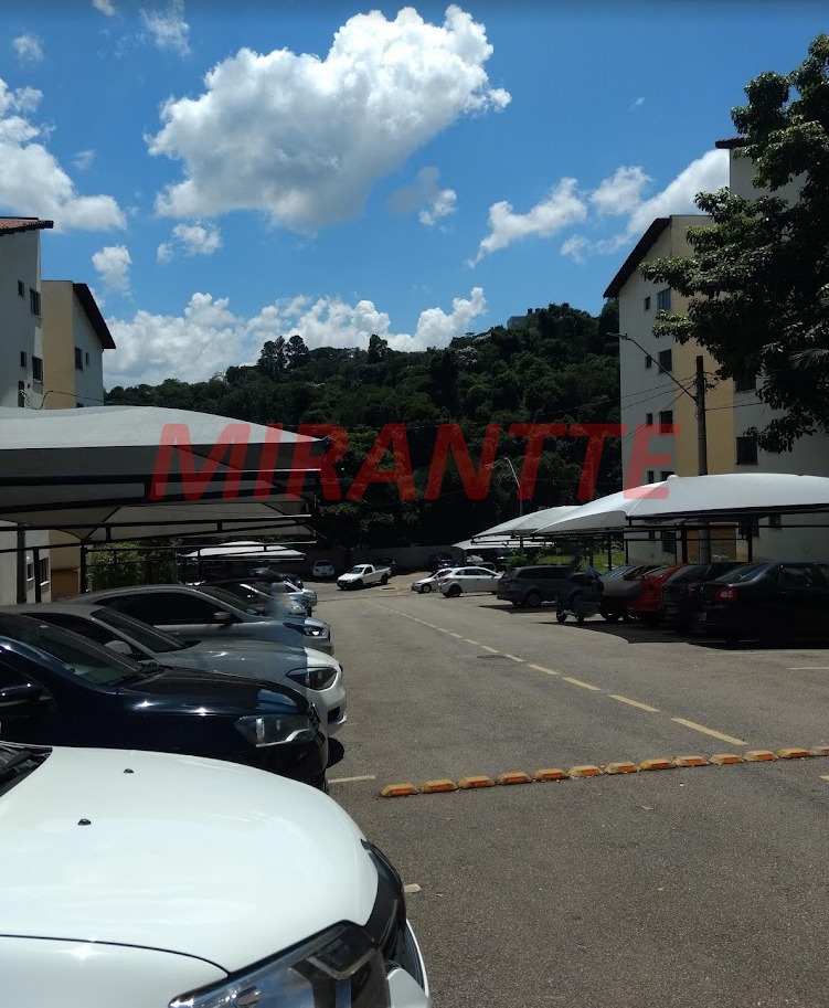 Apartamento de 52m² com 2 quartos em Laranjeiras
